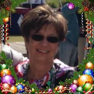 Meet your Posher, Pam